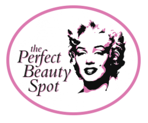 The Perfect Beauty Spot
