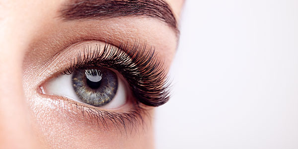 Perfect Beauty Spot - eye lash extensions and tints