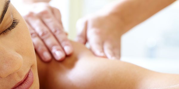 Perfect Beauty Spot - massages