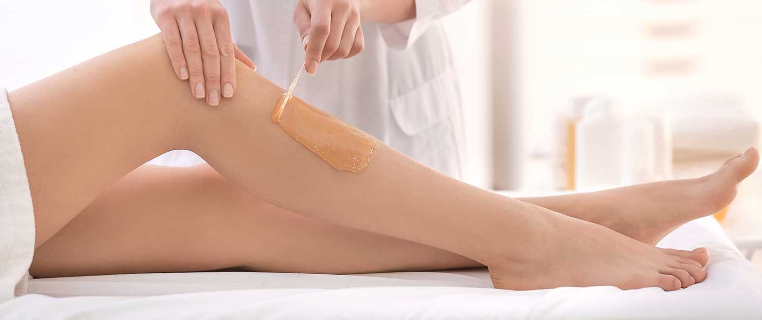 Perfect Beauty Spot - waxing hair removal
