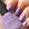 CND Vinylux - Lilac Longing