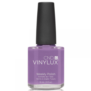 CND Vinylux - Lilac Longing