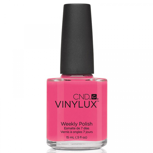 CND Vinylux - Pink Bikini