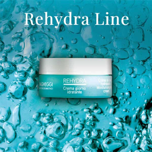Vagheggi Rehydra Skincare